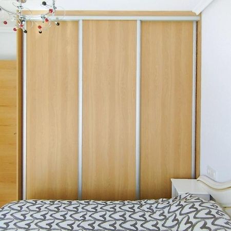 Apartamento Con Piscina Y Wifi A 100 Metros De La Playa En Somo Extérieur photo