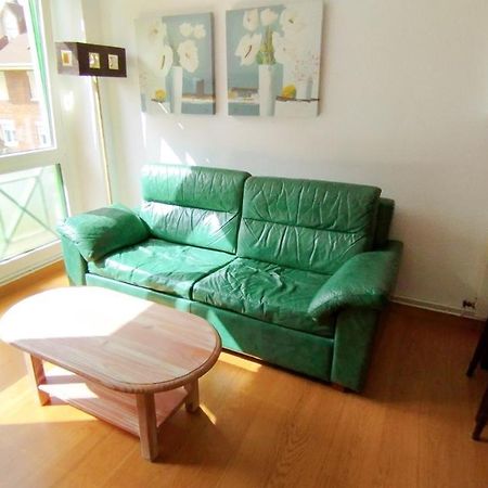 Apartamento Con Piscina Y Wifi A 100 Metros De La Playa En Somo Extérieur photo