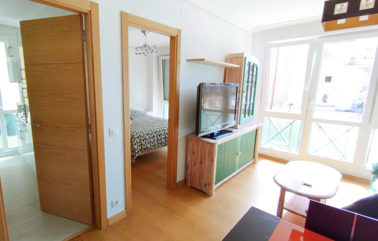 Apartamento Con Piscina Y Wifi A 100 Metros De La Playa En Somo Extérieur photo