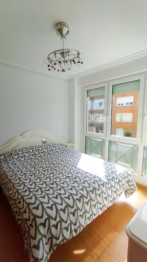 Apartamento Con Piscina Y Wifi A 100 Metros De La Playa En Somo Extérieur photo