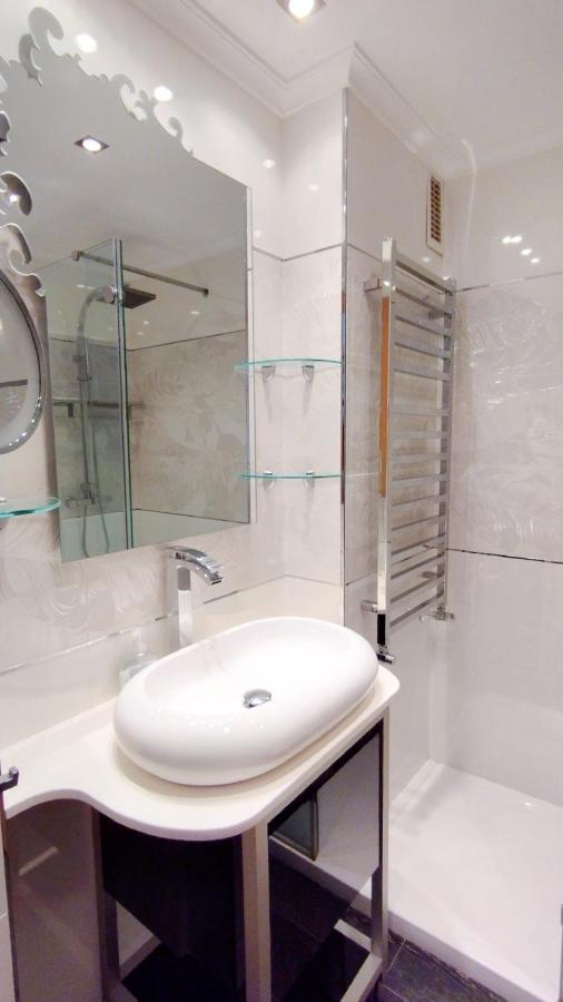 Apartamento Con Piscina Y Wifi A 100 Metros De La Playa En Somo Extérieur photo